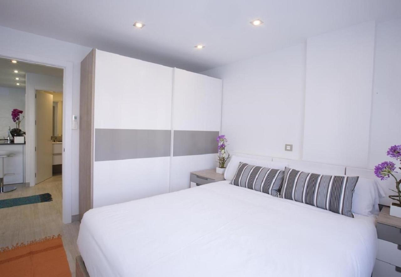 Mit House Avenida America Confort Xiii En * Madrid